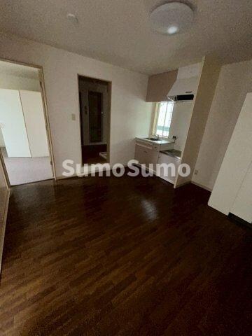 EVAHⅡの物件内観写真