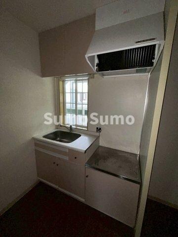 EVAHⅡの物件内観写真