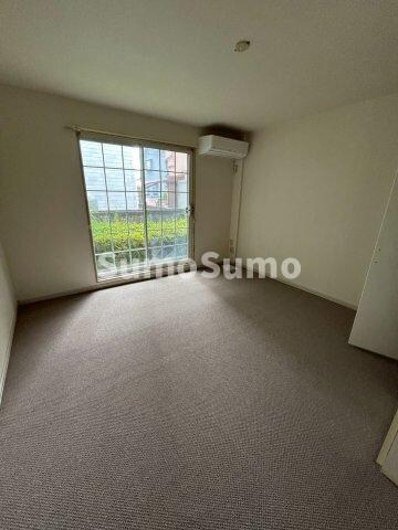 EVAHⅡの物件内観写真