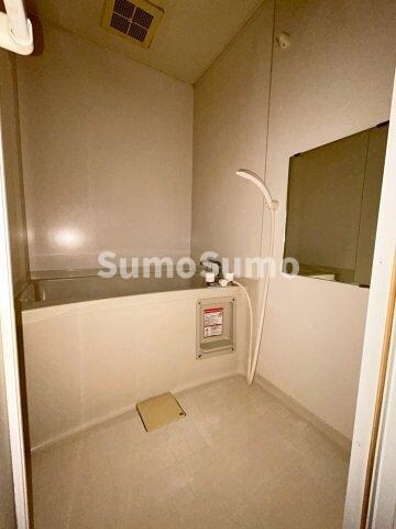 EVAHⅡの物件内観写真