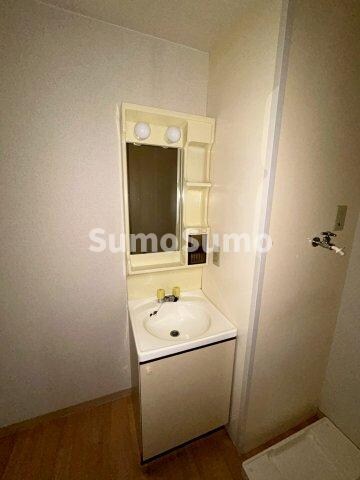 EVAHⅡの物件内観写真