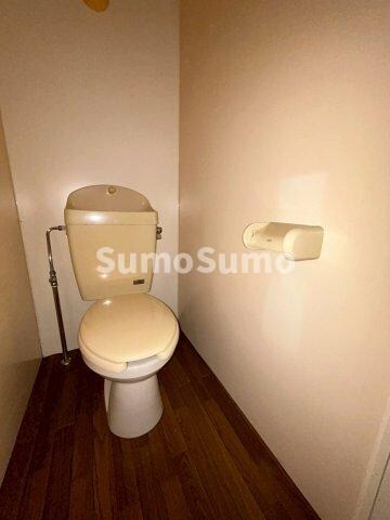 EVAHⅡの物件内観写真