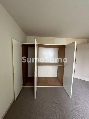 EVAHⅡの物件内観写真