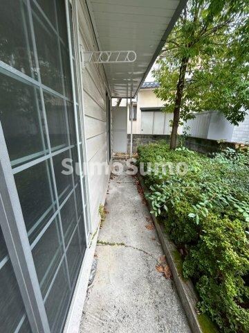 EVAHⅡの物件内観写真