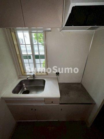 EVAHⅡの物件内観写真