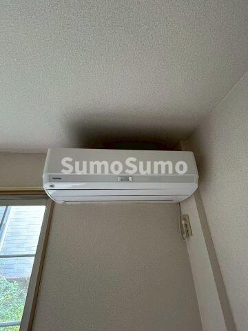 EVAHⅡの物件内観写真