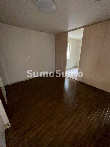 EVAHⅡの物件内観写真