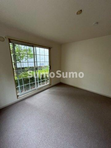 EVAHⅡの物件内観写真