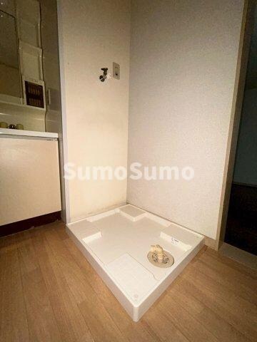 EVAHⅡの物件内観写真