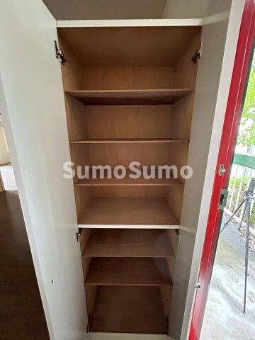 EVAHⅡの物件内観写真