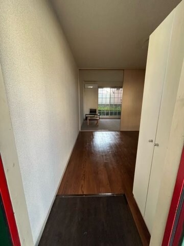 EVAHⅡの物件内観写真