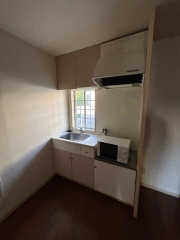 EVAHⅡの物件内観写真