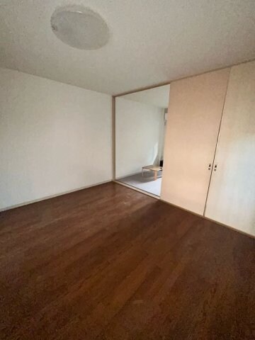 EVAHⅡの物件内観写真