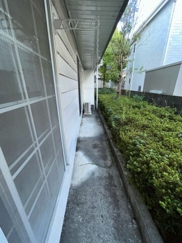 EVAHⅡの物件内観写真