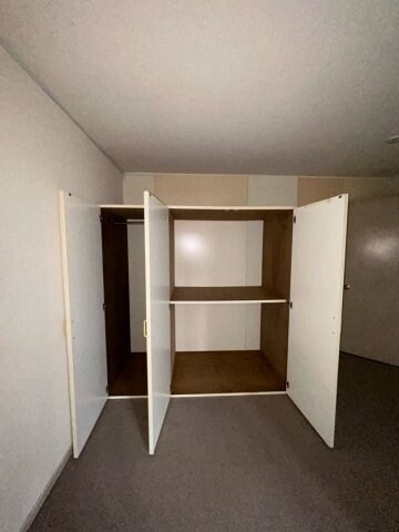 EVAHⅡの物件内観写真