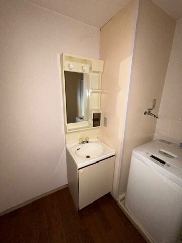 EVAHⅡの物件内観写真