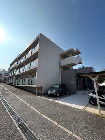 須磨駅 徒歩7分 1階の物件外観写真