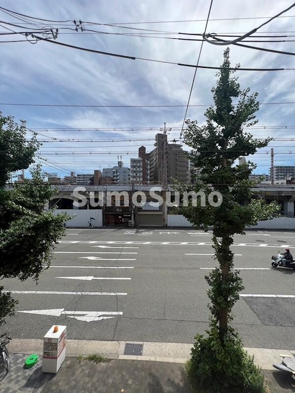 兵庫駅 徒歩3分 2階の物件内観写真