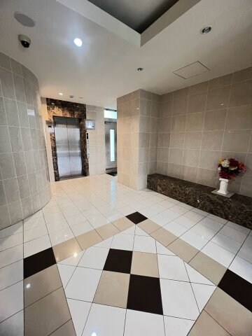 スカイビュー六甲の物件外観写真