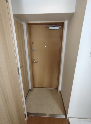 スカイビュー六甲の物件内観写真