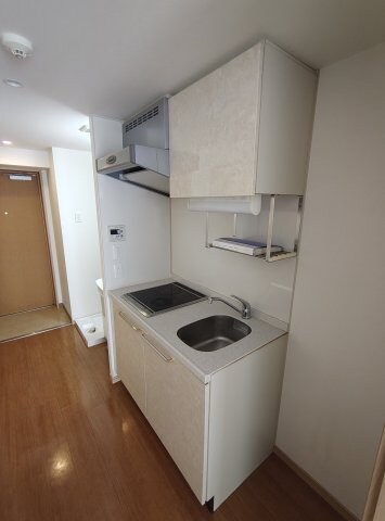 スカイビュー六甲の物件内観写真