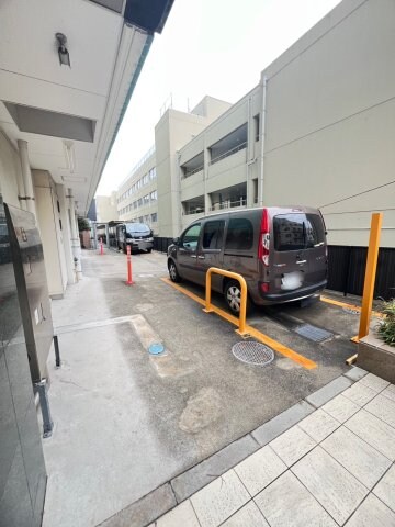 スカイビュー六甲の物件外観写真