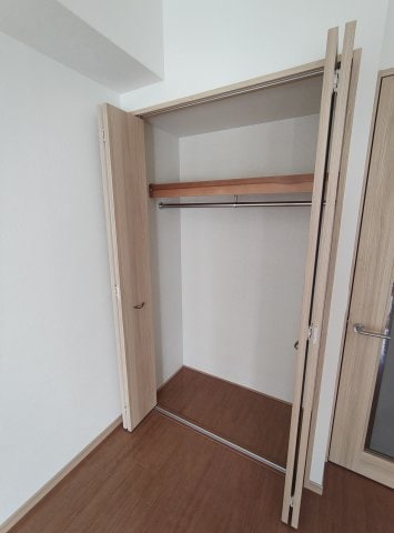 スカイビュー六甲の物件内観写真