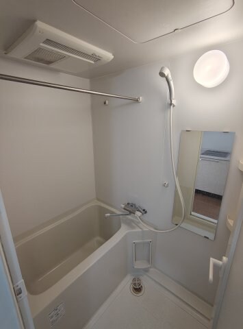 スカイビュー六甲の物件内観写真