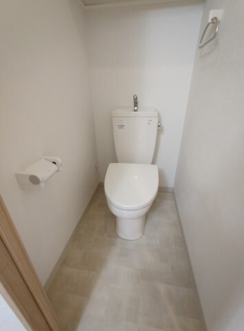 スカイビュー六甲の物件内観写真