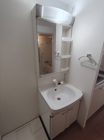 スカイビュー六甲の物件内観写真