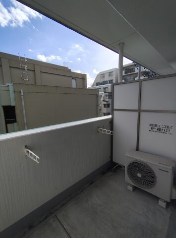 スカイビュー六甲の物件内観写真