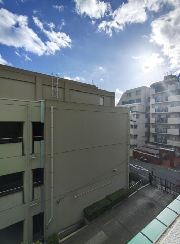 スカイビュー六甲の物件内観写真