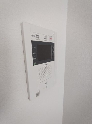 スカイビュー六甲の物件内観写真