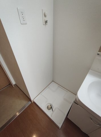 スカイビュー六甲の物件内観写真