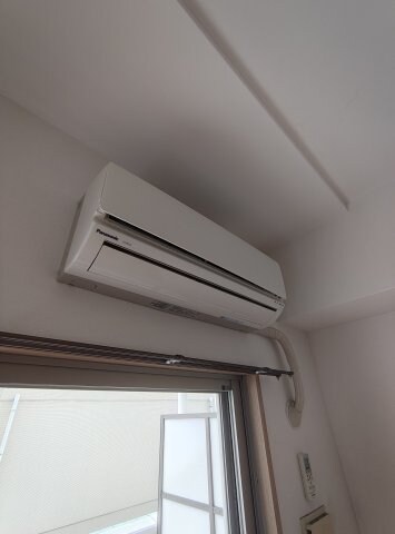 スカイビュー六甲の物件内観写真