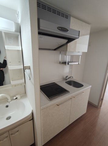 スカイビュー六甲の物件内観写真