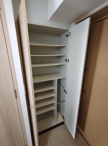 スカイビュー六甲の物件内観写真