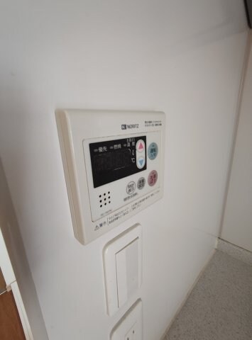 スカイビュー六甲の物件内観写真