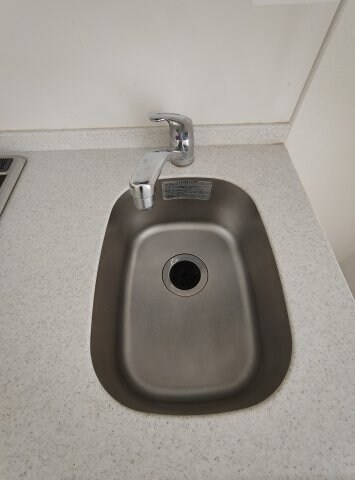 スカイビュー六甲の物件内観写真