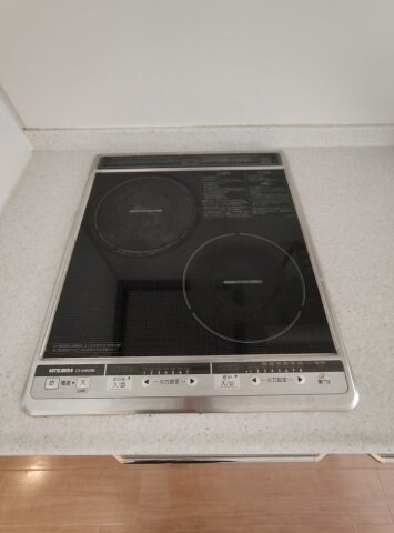 スカイビュー六甲の物件内観写真