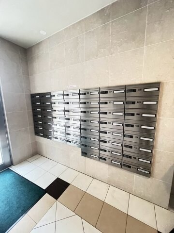 スカイビュー六甲の物件内観写真