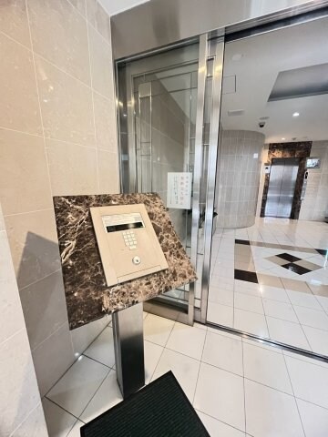 スカイビュー六甲の物件内観写真