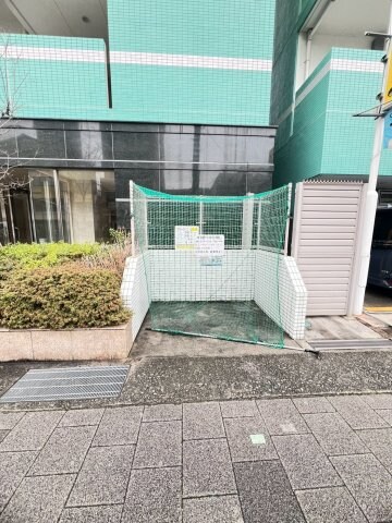 スカイビュー六甲の物件内観写真