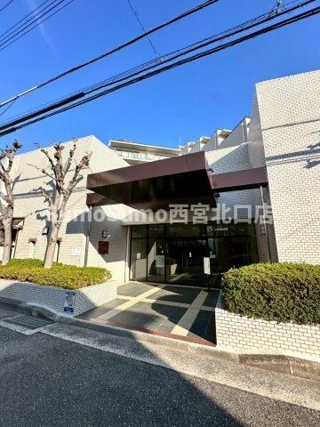 甲陽園駅 徒歩15分 1階の物件外観写真