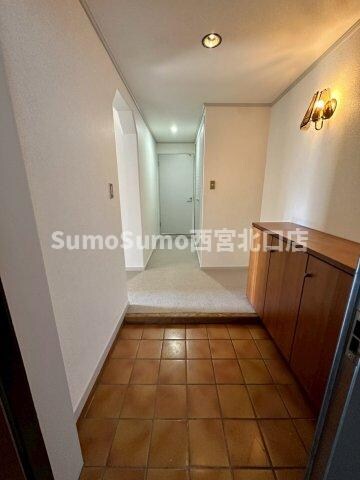 甲陽園駅 徒歩15分 1階の物件内観写真