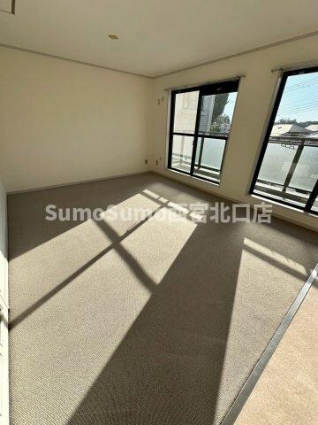 甲陽園駅 徒歩15分 1階の物件内観写真