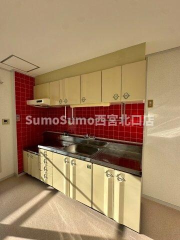 甲陽園駅 徒歩15分 1階の物件内観写真