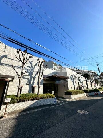 甲陽園駅 徒歩15分 1階の物件外観写真