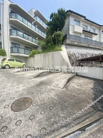 甲陽園駅 徒歩15分 1階の物件外観写真