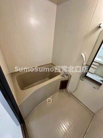 甲陽園駅 徒歩15分 1階の物件内観写真